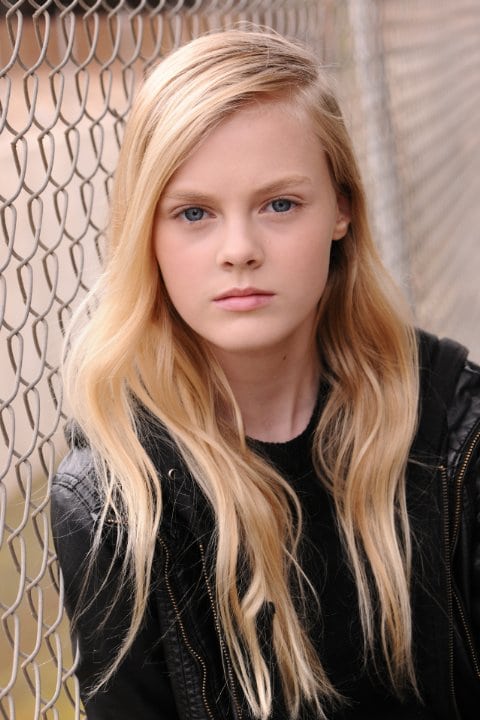 Harley Graham Harley Graham