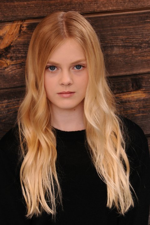 Harley Graham Harley Graham