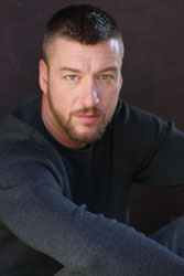 Billy Malone