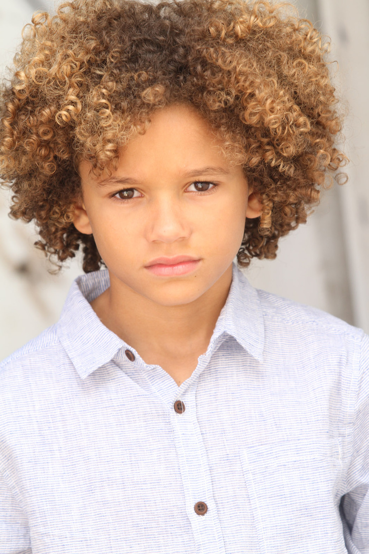 Armani Jackson