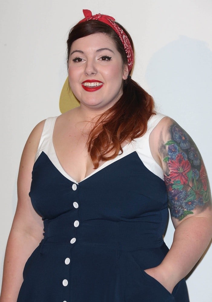 Mary Lambert