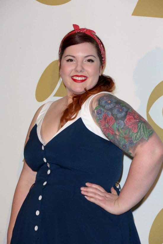 Mary Lambert