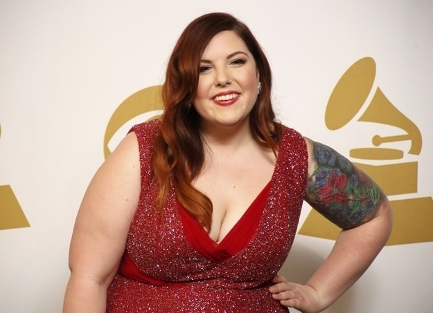 Mary Lambert