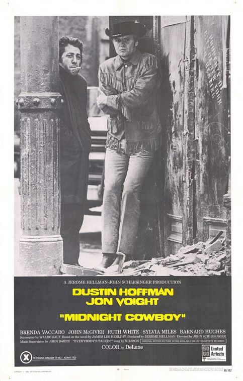 Midnight Cowboy Midnight Cowboy