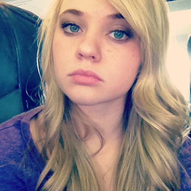 Sierra McCormick Sierra McCormick
