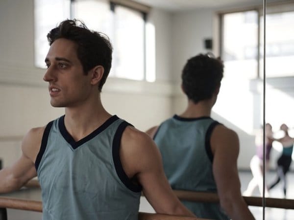 Ballet 422