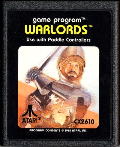 Warlords