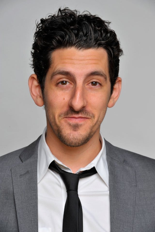 Adam Shapiro