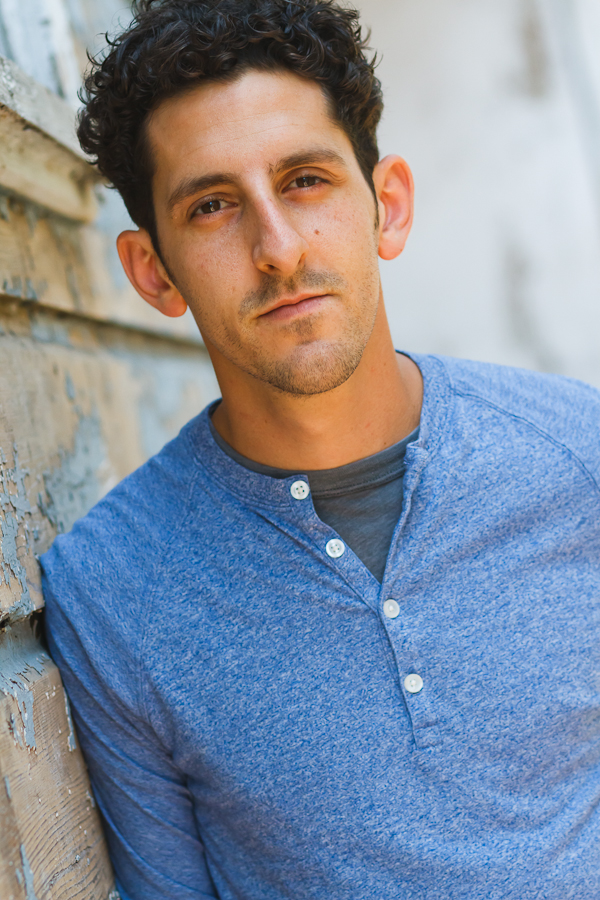 Adam Shapiro