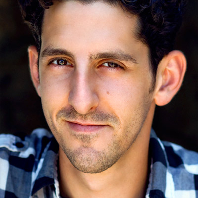 Adam Shapiro