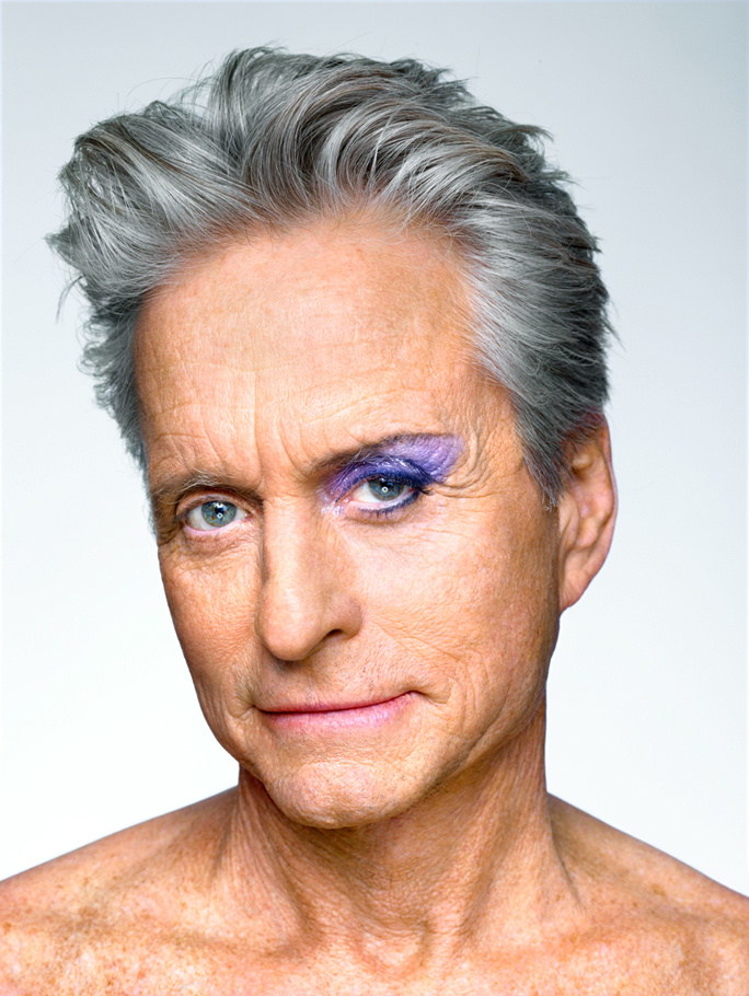 Michael Douglas
