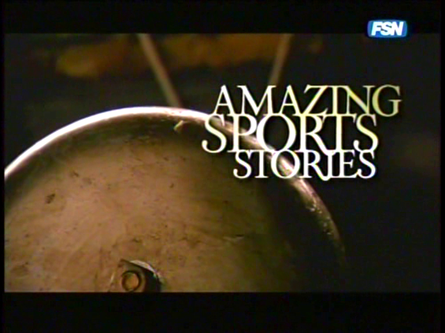 Amazing Sports Stories