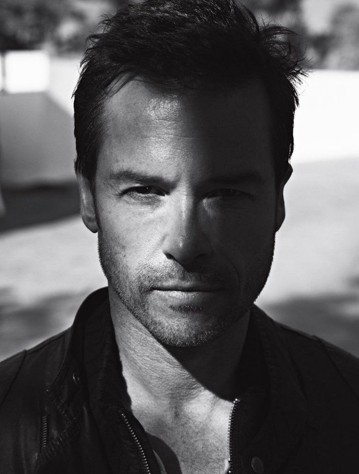 Guy Pearce