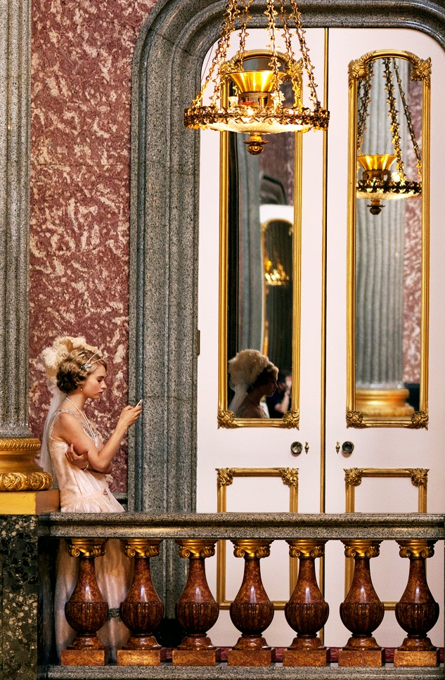 Downton Abbey