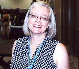 Louise Simonson