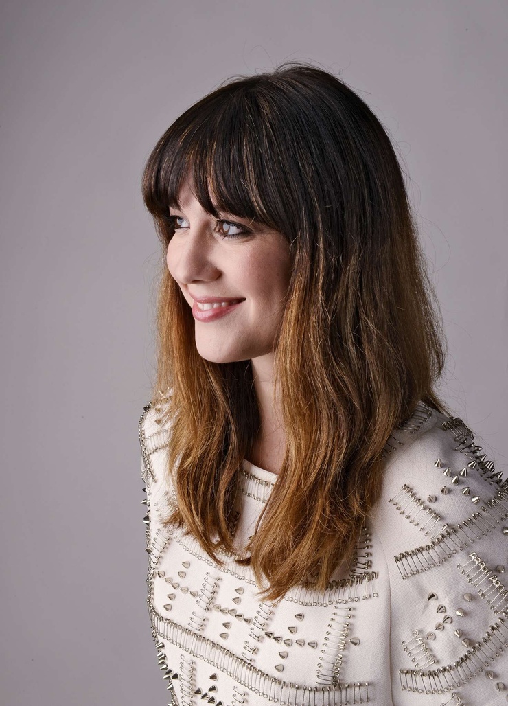 Mary Elizabeth Winstead Mary Elizabeth Winstead