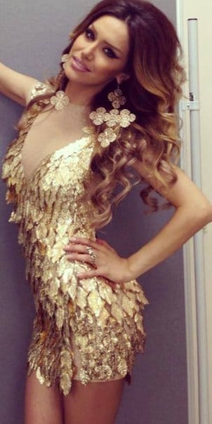 Lilit Hovhannisyan Lilit Hovhannisyan