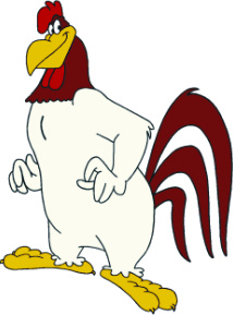 Foghorn Leghorn Foghorn Leghorn