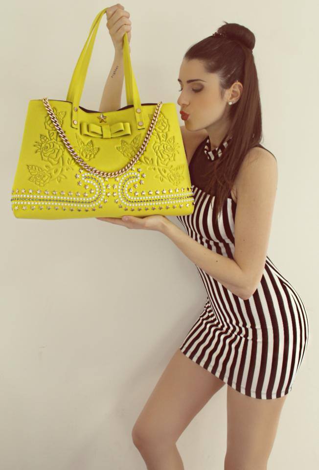 Valentina Vignali Valentina Vignali