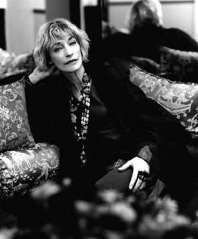 Loulou De La Falaise