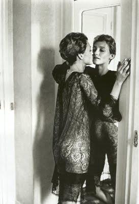 Loulou De La Falaise