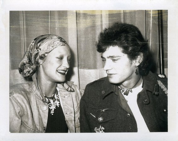 Loulou De La Falaise