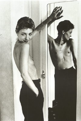 Loulou De La Falaise