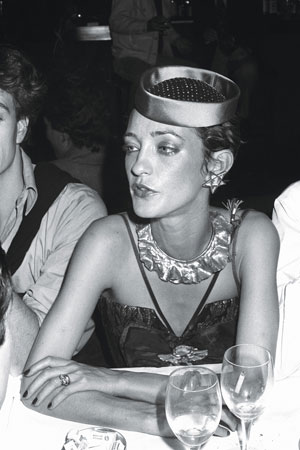 Loulou De La Falaise