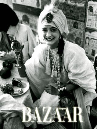 Loulou De La Falaise