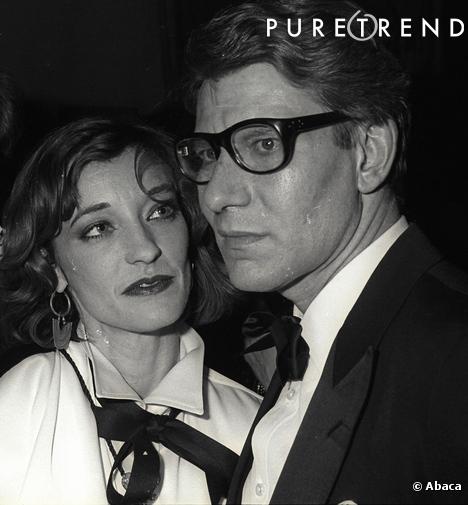 Loulou De La Falaise
