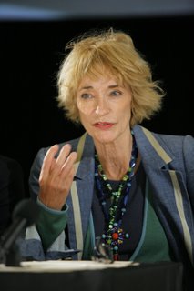 Loulou De La Falaise