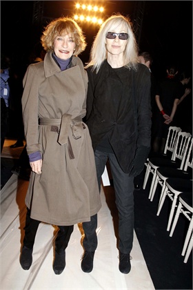 Loulou De La Falaise
