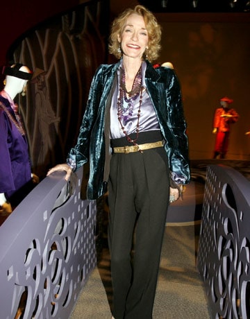 Loulou De La Falaise