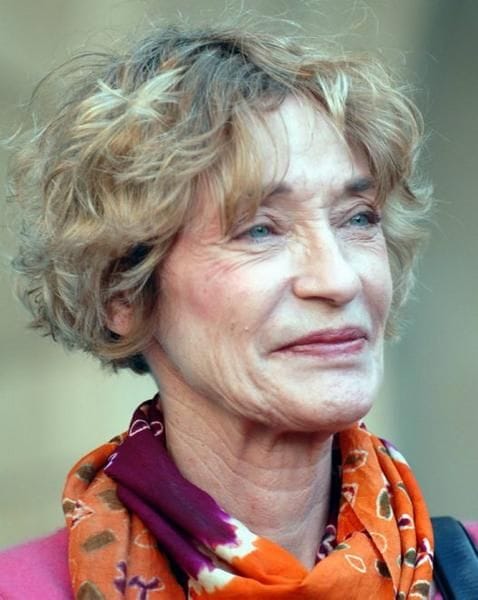 Loulou De La Falaise