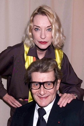 Loulou De La Falaise