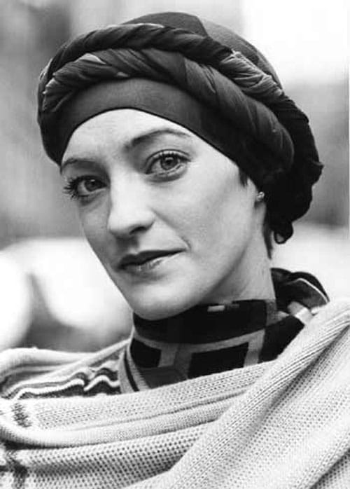 Loulou De La Falaise