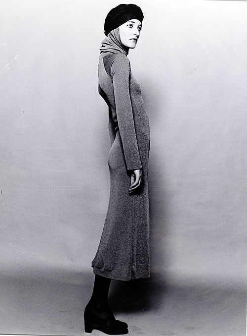 Loulou De La Falaise
