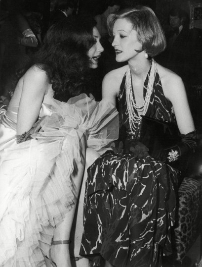 Loulou De La Falaise