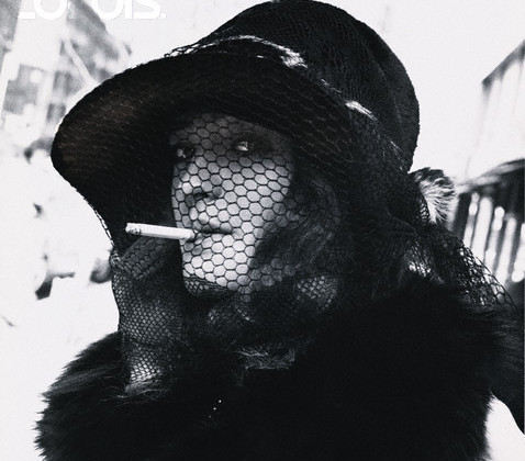 Loulou De La Falaise