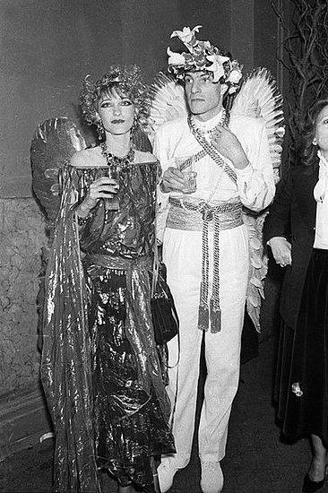 Loulou De La Falaise