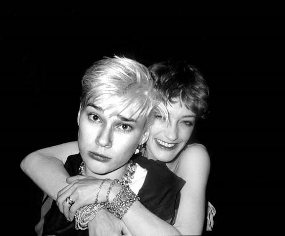 Loulou De La Falaise