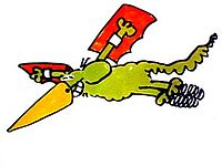 Roobarb Roobarb