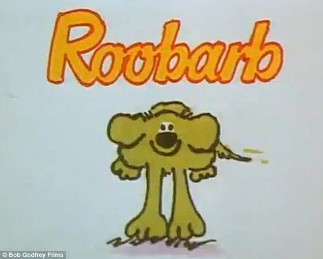 Roobarb Roobarb