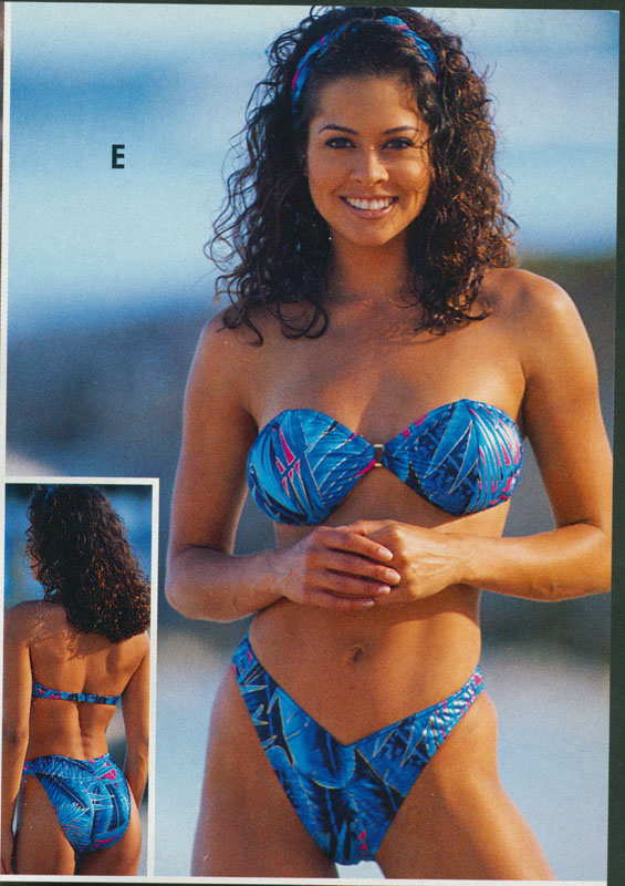 Brooke Burke-Charvet Brooke Burke-Charvet
