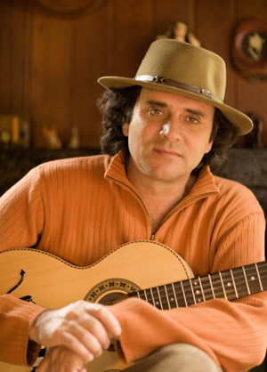 Almir Sater