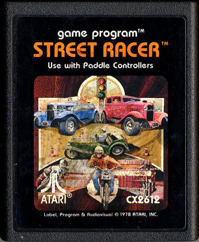Street Racer
