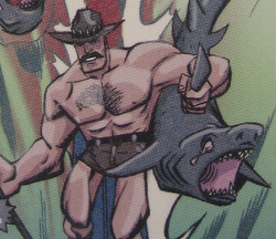 Saxton Hale