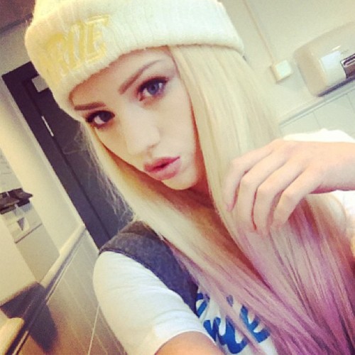 Amayah Louise