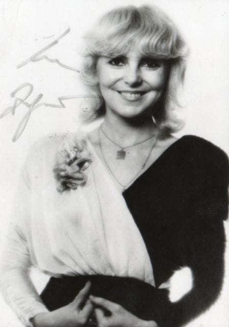 Hana Zagorová Hana Zagorová