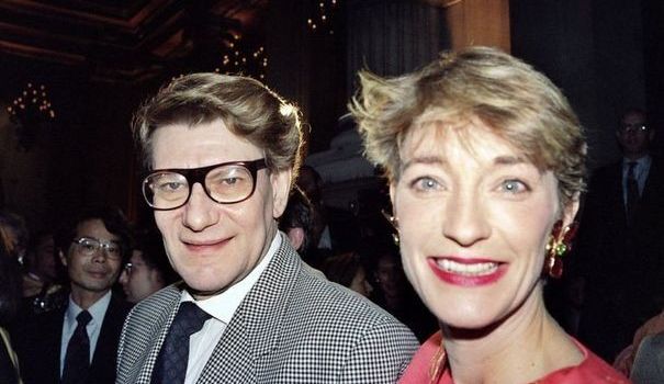 Loulou De La Falaise